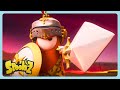 Spookiz - Spookiz School Play | Monster Cartoons For Kids | WildBrain Monsters