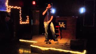 Fat Bottomed Girls - karaoke night
