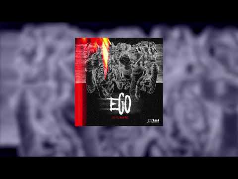 EGO (Official Lyrics Video)