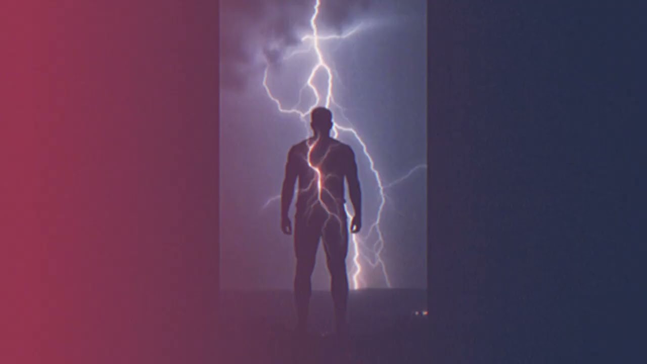 It’s Blues — DanC (Gritty Spoken Blues Performance)