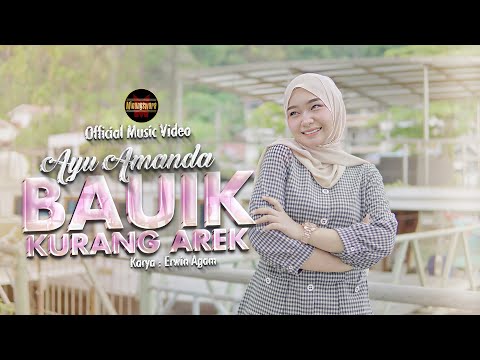 Video Bauik Kurang Arek