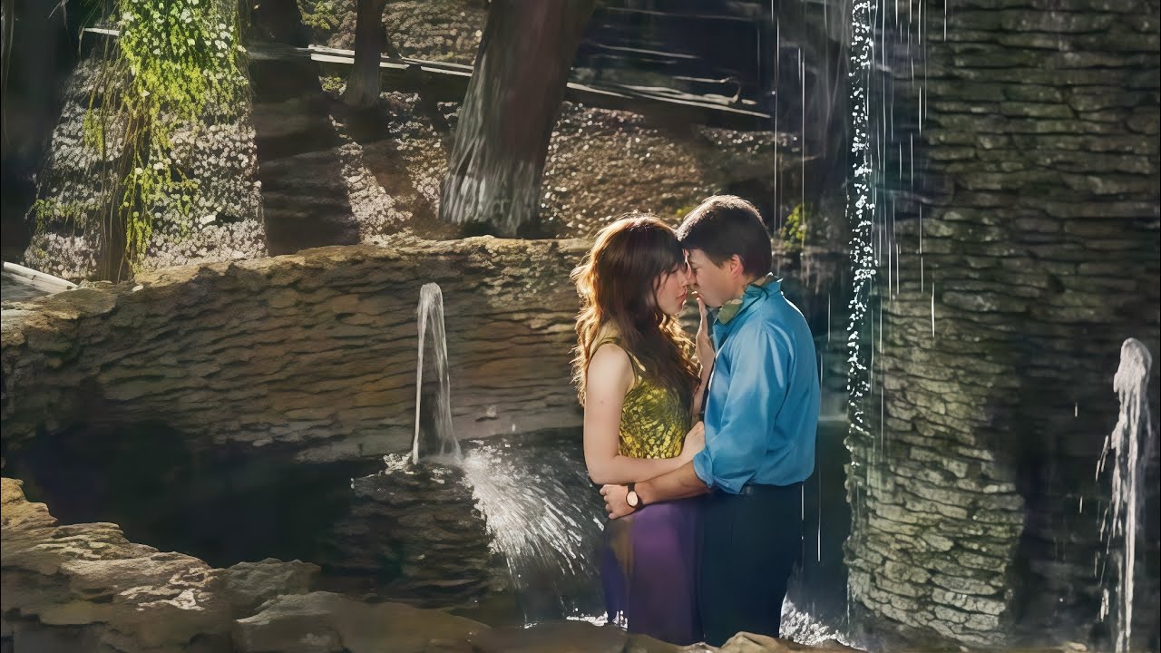 ФИЛЬМ, ВЫЗЫВАЮЩИЙ НОСТАЛЬГИЮ! МУЗЫКАЛЬНО, ЭРОТИЧНО, ТАЛАНТЛИВО! ХОР! Русский фильм