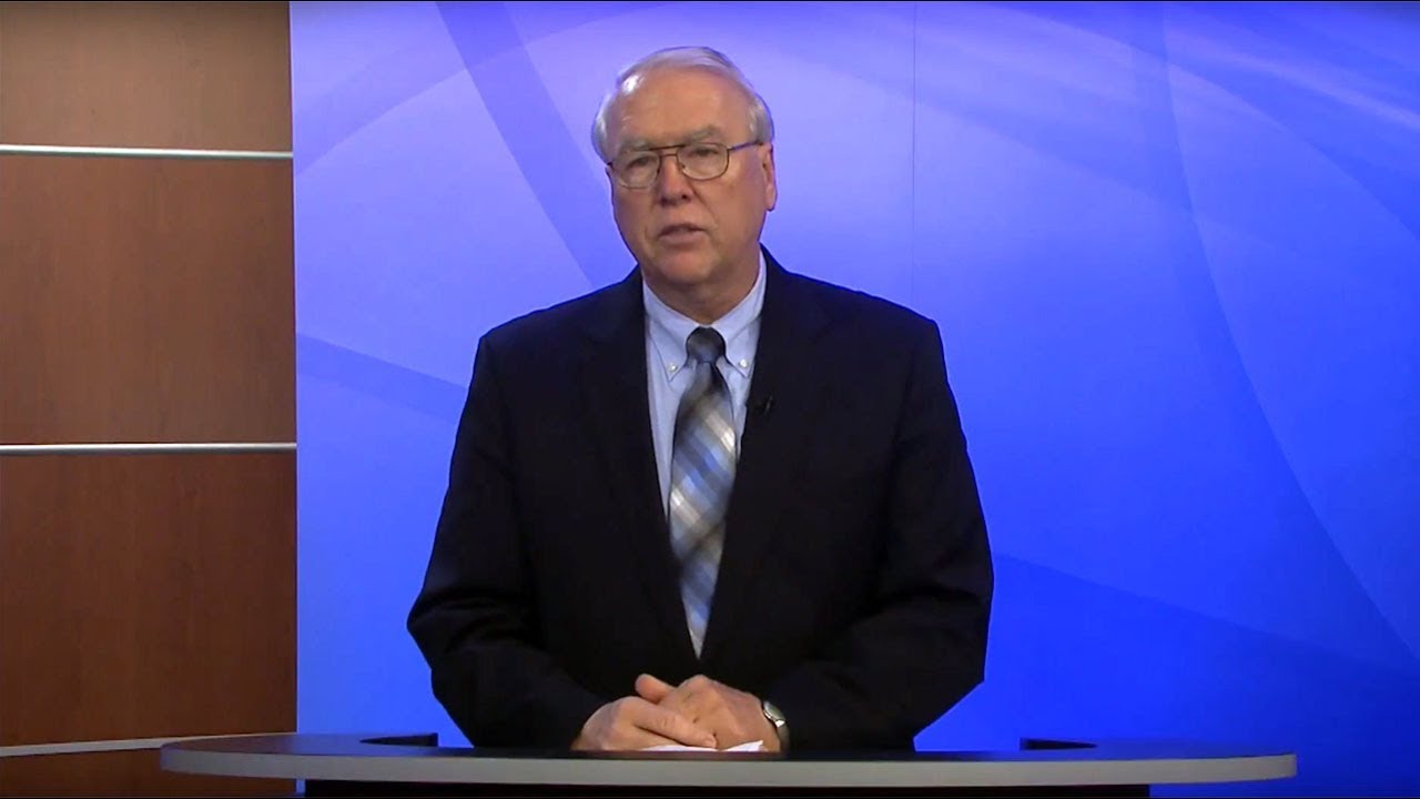 Spiritual Growth is Impossible Without the Spirit of God