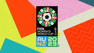 FIFA 23 Update - Women&#39;s World Cup - PS5