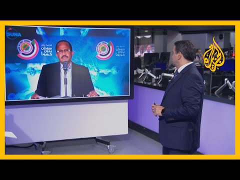 لو انخنقت نديك أكسجين ولو ضاقت عليك بتموت وزير الصحة السوداني يشرح الوضع مع كورونا بشفافية صادمة