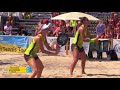 ITF Beach Tennis World Championships 2018 - Women's Semifinal (Full)