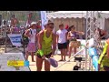 ITF Beach Tennis World Championships 2018 - Women's Semifinal (Full)