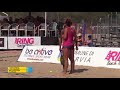 ITF Beach Tennis World Championships 2018 - Women's Semifinal (Full)