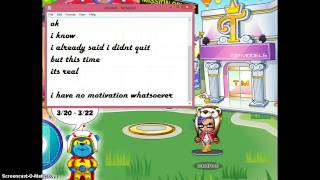 Quitting Fantage for real