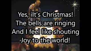 It's Christmas - Chris Tomlin