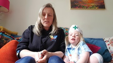 Makaton - Learning Disability Week - #LDPledge