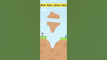 Slice to save game funny moments hard level 101 #puzzle #shortvideo #youtubeshorts #shorts