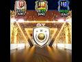 3X ICON 117+ IN 16 MINUTES ☠️🔥 #eafc24 #fifamobile #eafc