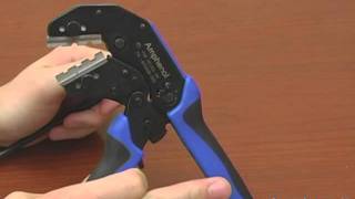 Helios H4 Connector Assembly Video