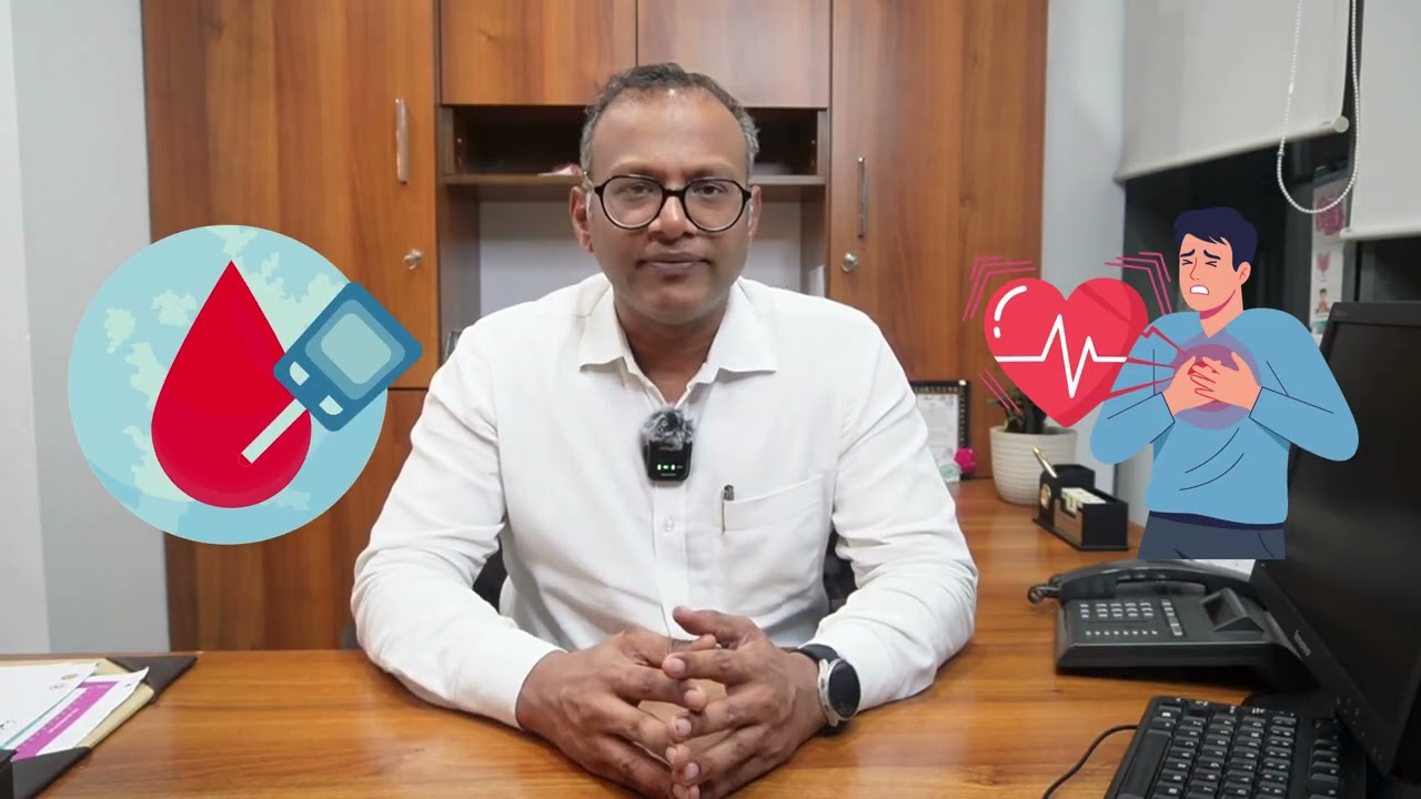 Fatty Liver in Children: Diagnosis & Early Detection | Dr Borkar