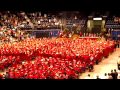 Sharyland High School 2011 Graduation Flash Mob