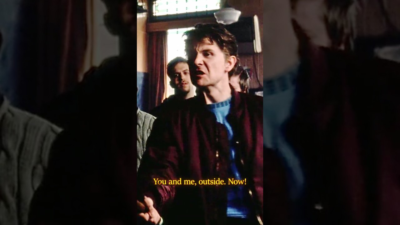 Undercover Old Bill Almost Gets Caught | I.D.