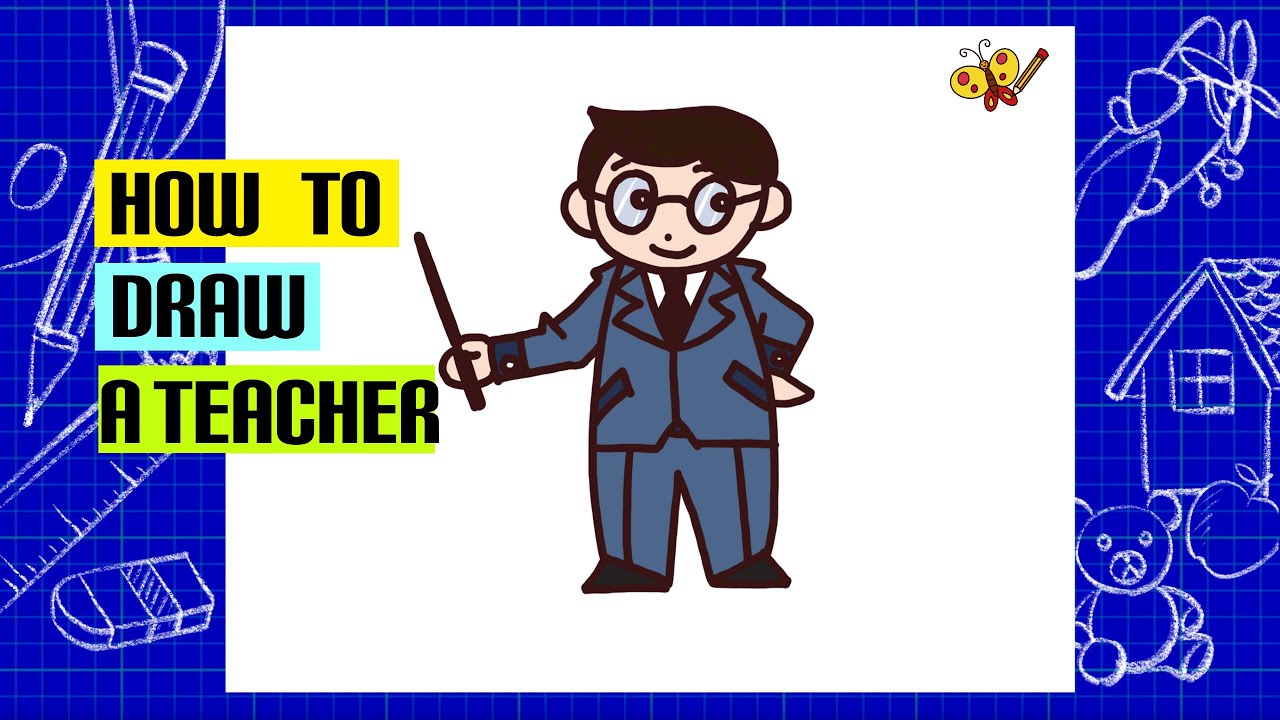 drawing teacher educational qualification