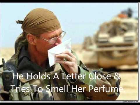 U.S. Military Tribute- I'm Already There