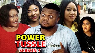 POWER TUSSLE SEASON 7&8 – (Ken Erics) New Movie 2020 Latest Nigerian Nollywood Movie Full HD