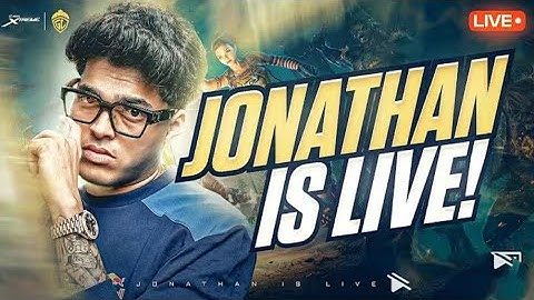 HACKER OR WHAT!| JONATHAN IS BACK!!IBGMI!