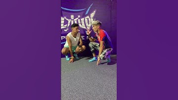 Kip Up Tutorial 🔥 el mejor truco para sorprender a todos! 💪❤️