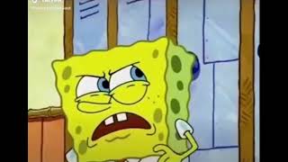 Spongebob Roasting Patrick