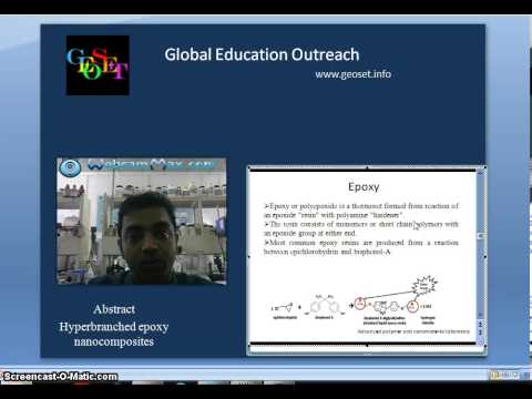 Hyperbranched Epoxy Nanocomposites