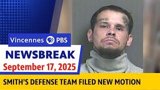 Smith Venue Change Requested + Kemp Arrest + Operation Round Up