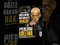 Efsaneler #1: Pierluigi Collina | Futbolcuların Bile Korktuğu Hakem!