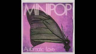 Minipop - Automatic Love (Instrumental)
Vocal track removed using lalal.ai
Official track with vocals appears on the EP, Automatic Love (2010).
Credit goes to Minipop Minipop - Automatic Love (Instrumental)