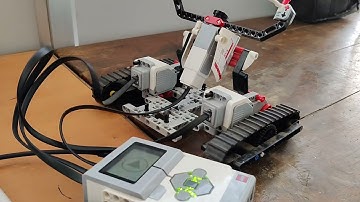 How to Run A Lego in VS code?