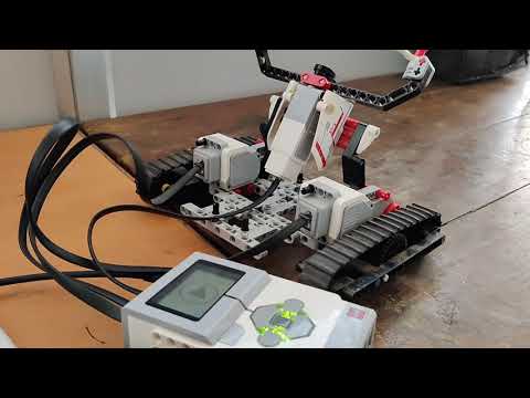 How to Run A Lego in VS code?