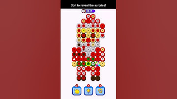 Level 8 Bolts & Nuts