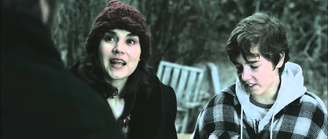 In Their Skin - Oct 30