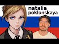 Meet Your Russian Waifu: Natalia Poklonskaya