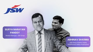 How JSW Achieved Mass XR Adoption | Podcast with Abhinav Sharma & Surya Narayan Pandey