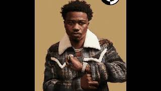Roddy Ricch - Prayers to the Trap God Instrumental (Reprod. By JOWA)