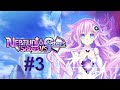 Neptunia: Sisters VS Sisters - Part 3