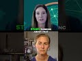 White Noise Danger: Are We Harming Young Minds? #shorts