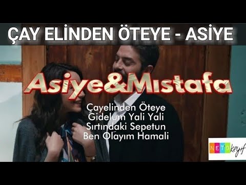 Çay Elinden Öteye Asiye Sözleriyle İLK KEZ!/Sen anlat Karadeniz