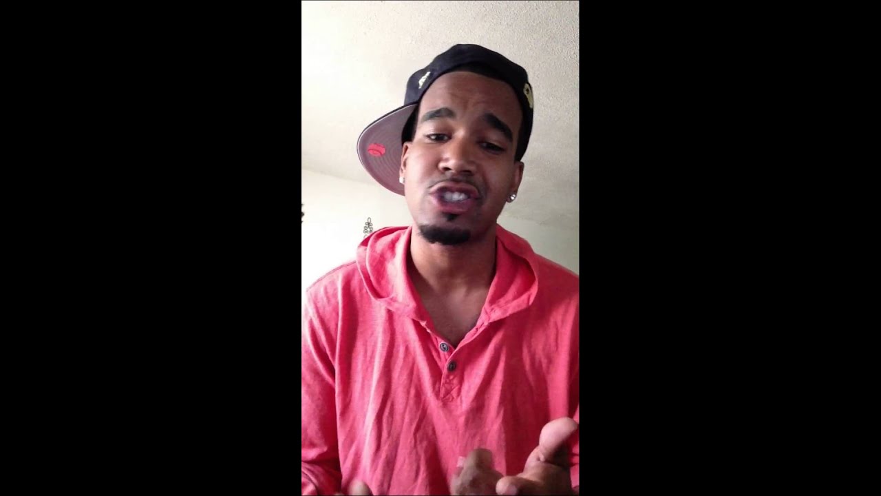 Got that work freestyle - Juan Bandera