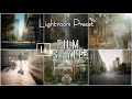 【劇的に変わる!!】日常写真をフィルム調にするLightroomレタッチ術【一眼】
