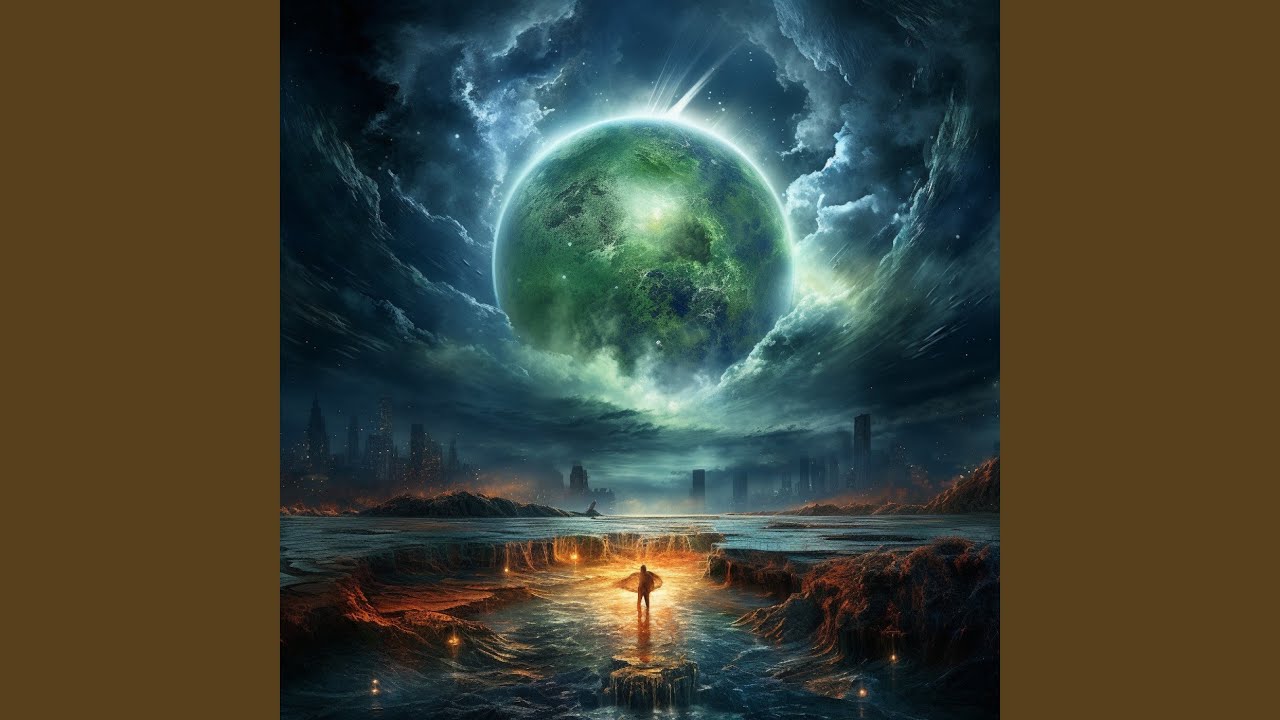 Water's Gentle Solutions