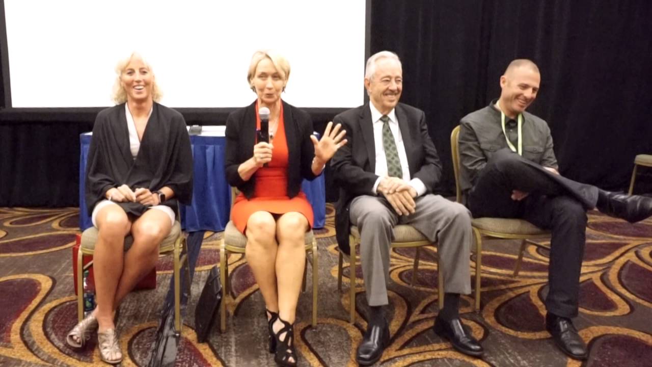 international olympic committee financial statements NeoLife SPORT Panel - Convention 2016
