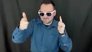ASL Trev's American Sign Language Interpreting Workshop 9/2/21
