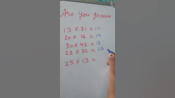 only for genius|Are you a genius |genius #shorts #youtubeshorts