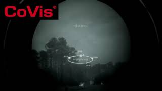 CoVis Covert Video Head Up Display