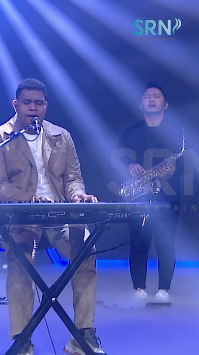 Andmesh - Bisa Tanpamu #livemusic #andmesh