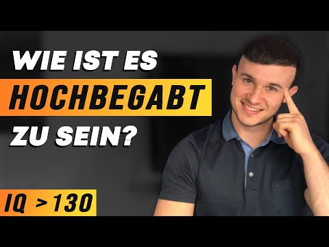 Diagnose Hochbegabt - Meine Erfahrungen mit extremer Intelligenz